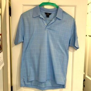 Men’s Brooks Brothers med polo shirt